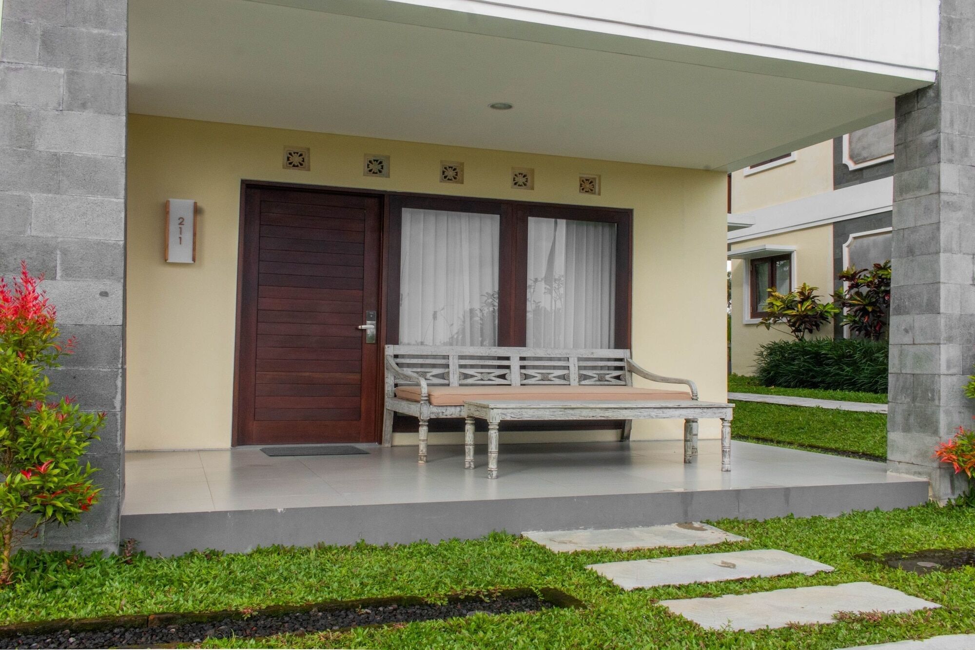 Ubudone Exterior photo