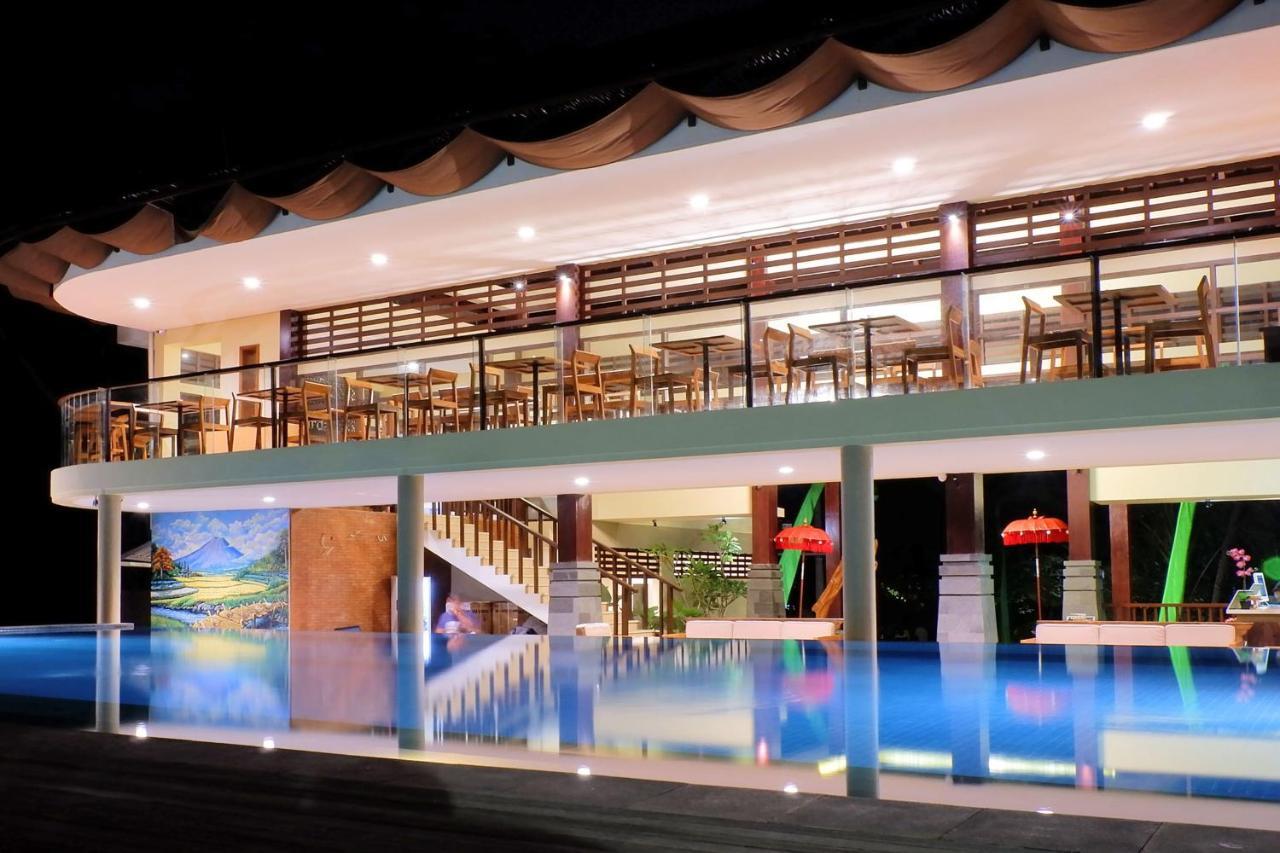 Ubudone Exterior photo