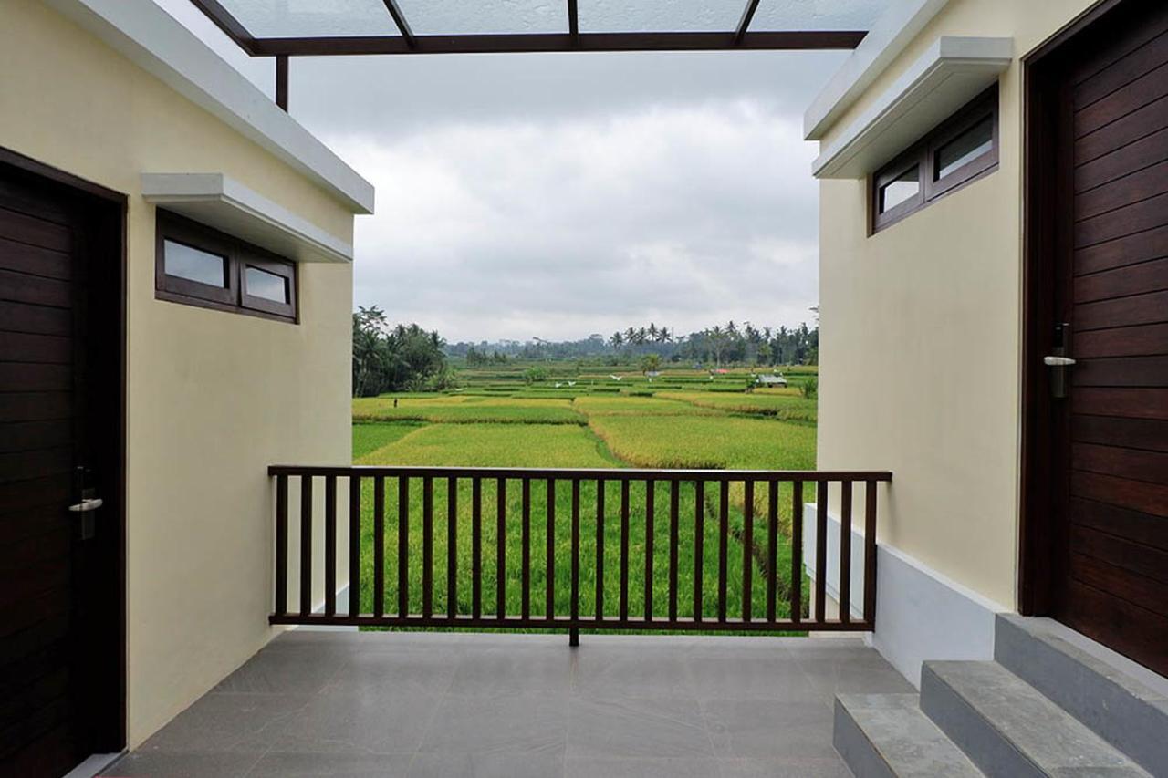 Ubudone Exterior photo