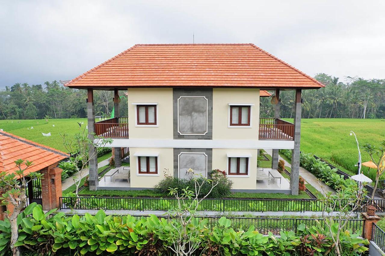 Ubudone Exterior photo