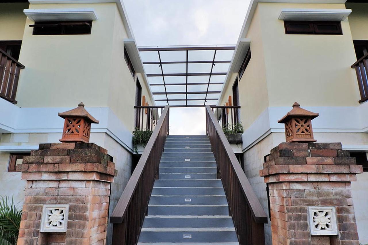 Ubudone Exterior photo